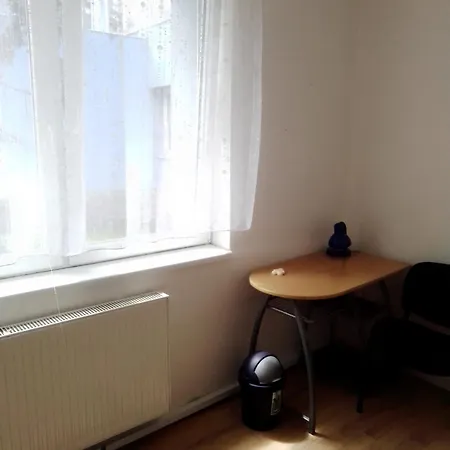 Hostal Videnska Brno