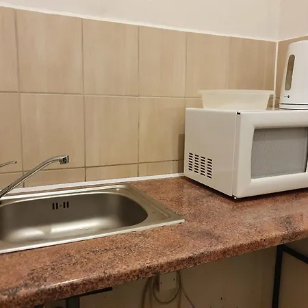 Videnska Hostal *