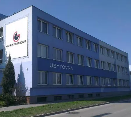 Videnska Hostel *