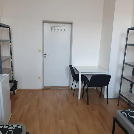 Hostal Videnska *