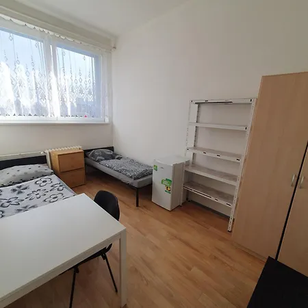 Videnska Hostal Brno
