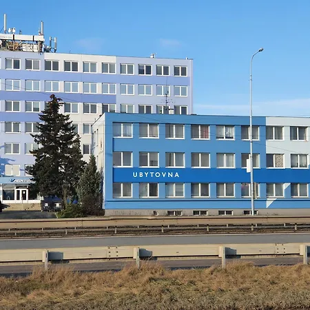 Hostal Videnska